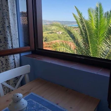 塔瑙内拉Vacanza In Sardegna别墅 外观 照片