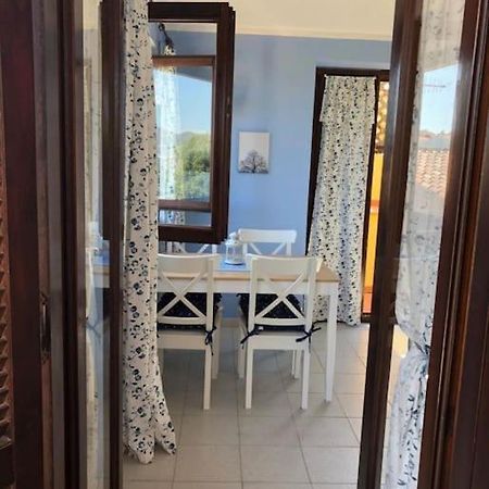 塔瑙内拉Vacanza In Sardegna别墅 外观 照片