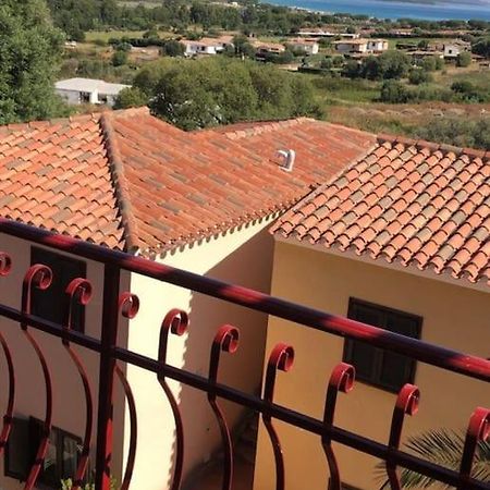 塔瑙内拉Vacanza In Sardegna别墅 外观 照片