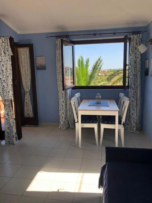 塔瑙内拉Vacanza In Sardegna别墅 外观 照片