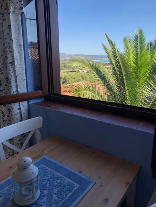 塔瑙内拉Vacanza In Sardegna别墅 外观 照片