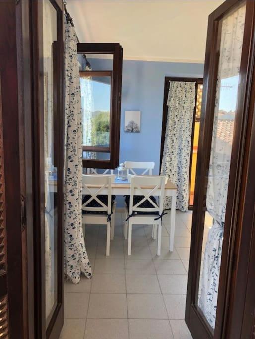 塔瑙内拉Vacanza In Sardegna别墅 外观 照片