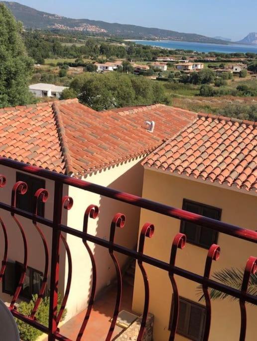 塔瑙内拉Vacanza In Sardegna别墅 外观 照片