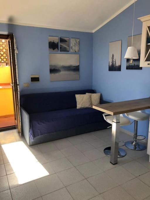 塔瑙内拉Vacanza In Sardegna别墅 外观 照片